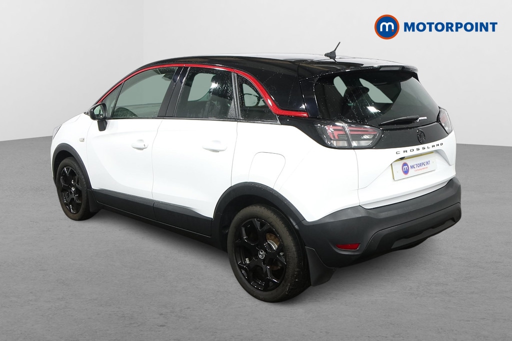 Used Vauxhall Crossland 2022 for sale - 77044250: Photo 5
