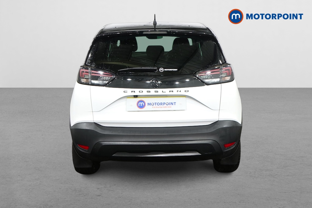 Used Vauxhall Crossland 2022 for sale - 77044250: Photo 6