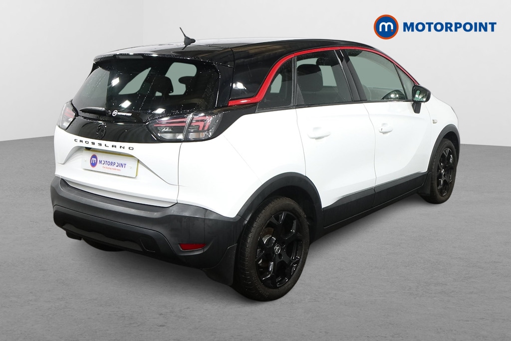 Used Vauxhall Crossland 2022 for sale - 77044250: Photo 7