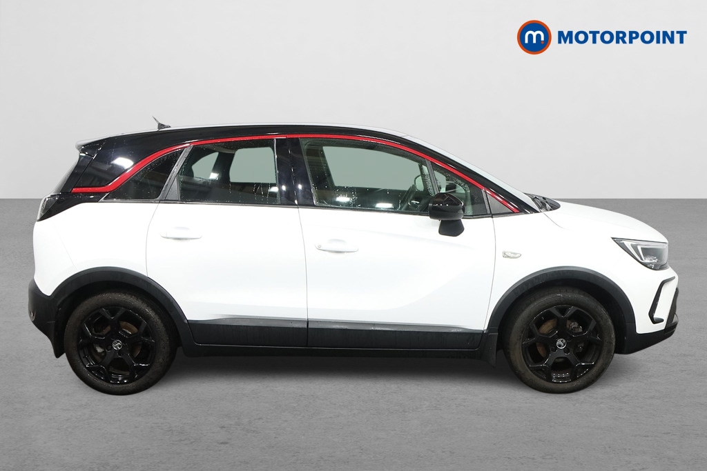 Used Vauxhall Crossland 2022 for sale - 77044250: Photo 8