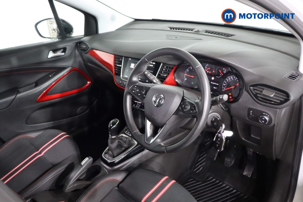 Used Vauxhall Crossland 2022 for sale - 77044250: Photo 9