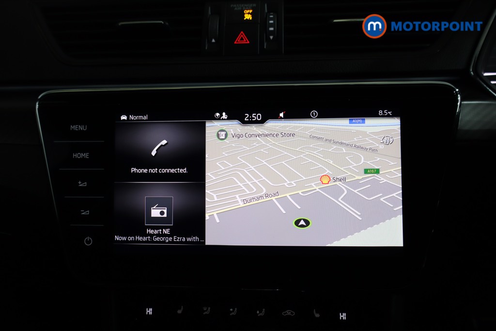 Used Skoda Superb 2022 for sale - 76933730: Photo 18