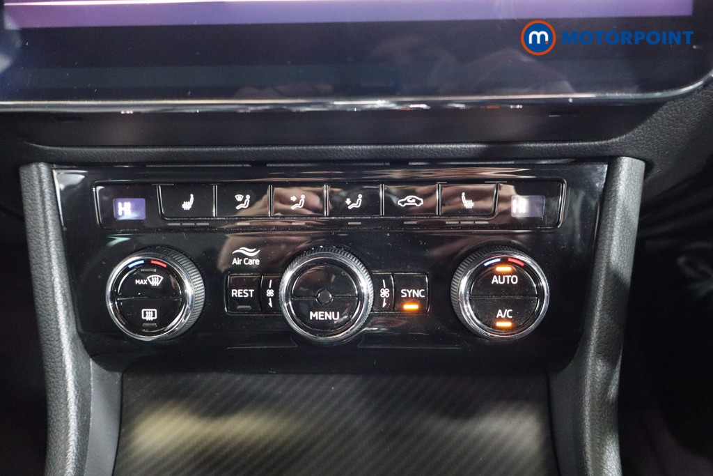 Used Skoda Superb 2022 for sale - 76933730: Photo 19