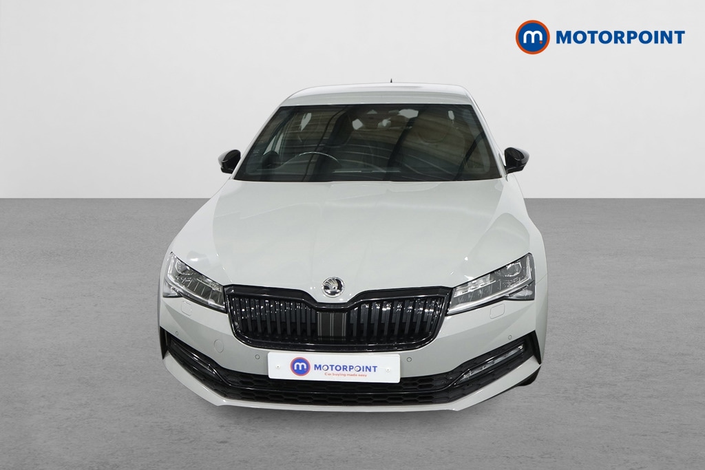 Used Skoda Superb 2022 for sale - 76933730: Photo 2
