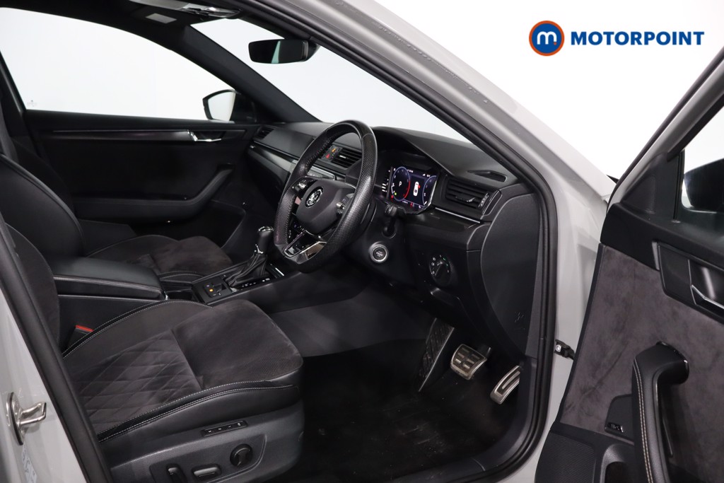 Used Skoda Superb 2022 for sale - 76933730: Photo 26