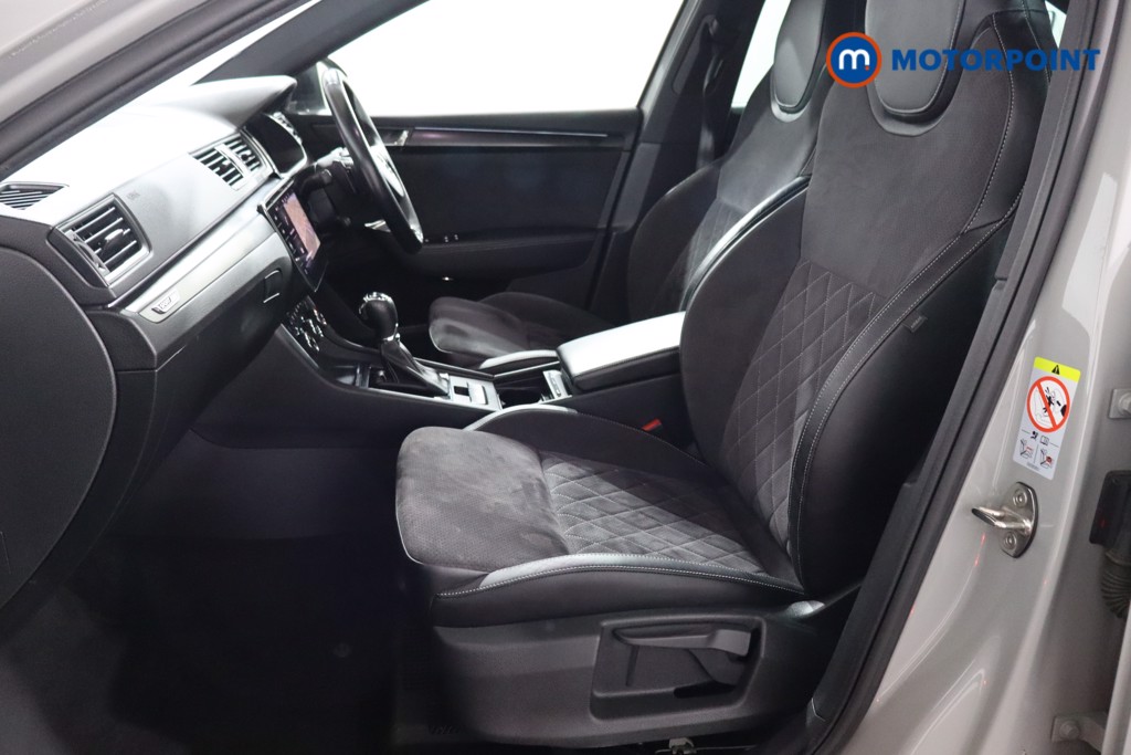 Used Skoda Superb 2022 for sale - 76933730: Photo 27