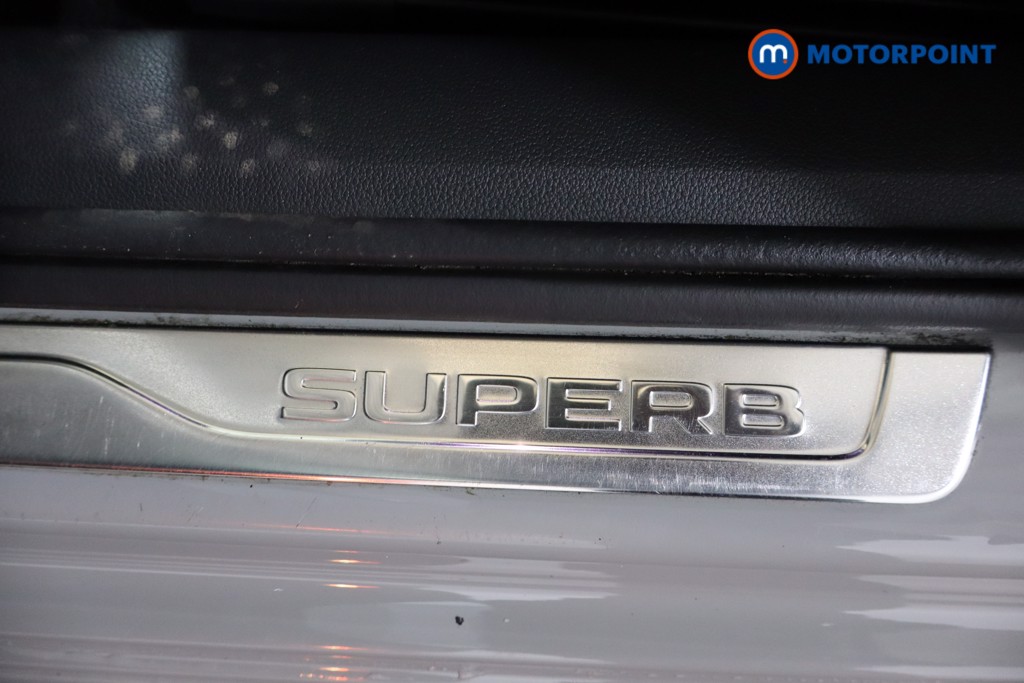 Used Skoda Superb 2022 for sale - 76933730: Photo 29