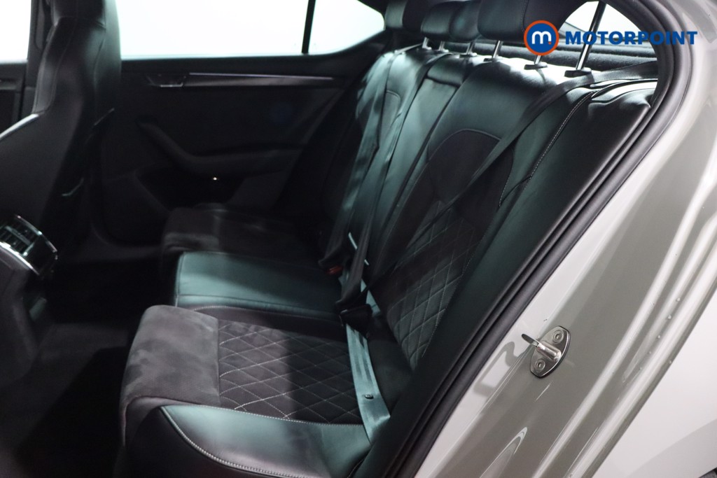 Used Skoda Superb 2022 for sale - 76933730: Photo 31