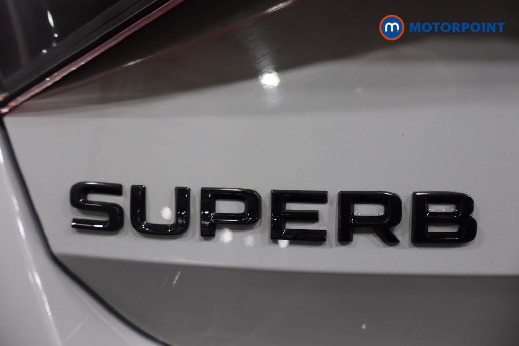 Used Skoda Superb 2022 for sale - 76933730: Photo 35