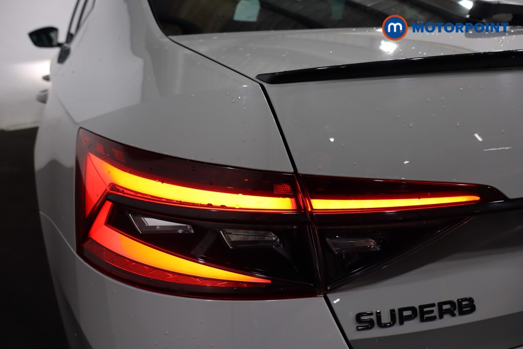 Used Skoda Superb 2022 for sale - 76933730: Photo 36