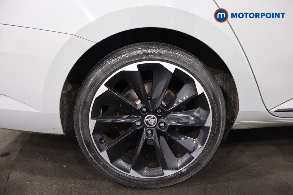 Used Skoda Superb 2022 for sale - 76933730: Photo 38