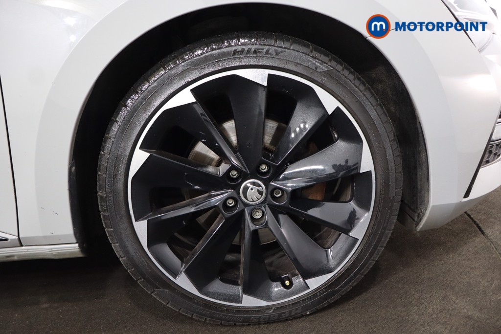 Used Skoda Superb 2022 for sale - 76933730: Photo 40