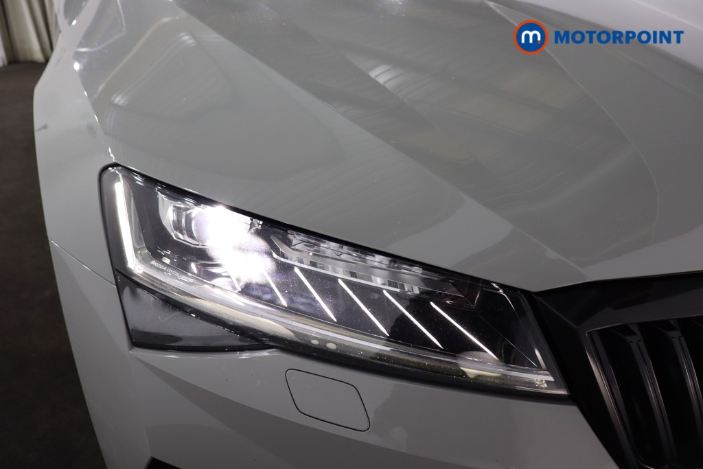 Used Skoda Superb 2022 for sale - 76933730: Photo 41