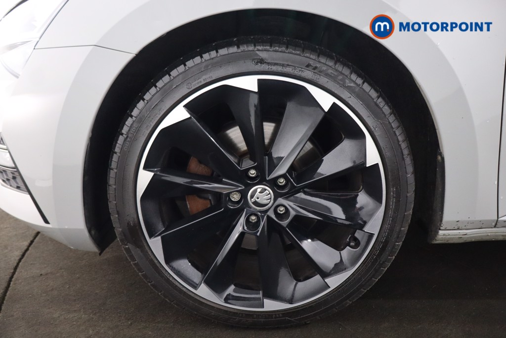 Used Skoda Superb 2022 for sale - 76933730: Photo 43