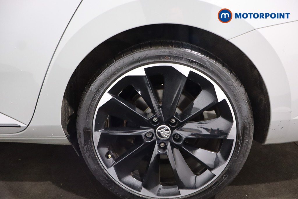 Used Skoda Superb 2022 for sale - 76933730: Photo 44