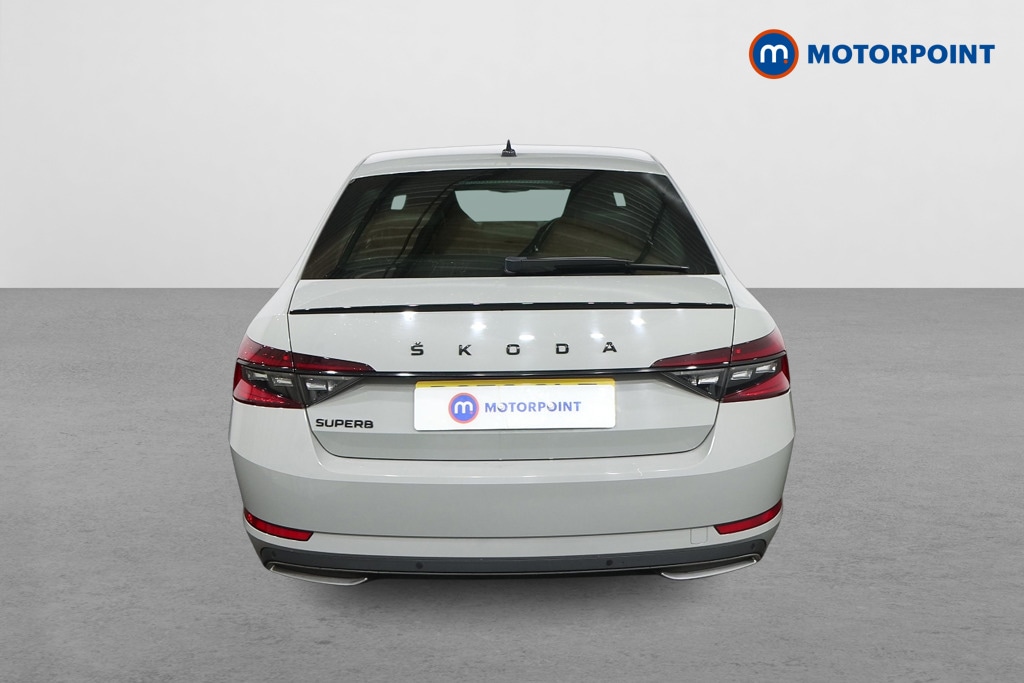 Used Skoda Superb 2022 for sale - 76933730: Photo 6