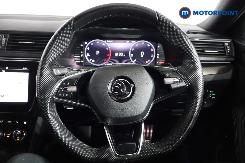 Used Skoda Superb 2022 for sale - 76933730: Photo 9