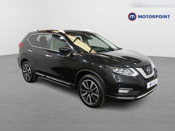 Nissan - X-Trail