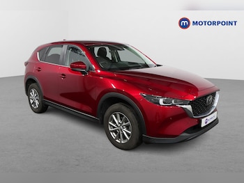 2024 - 2.0 e-Skyactiv G MHEV Centre-Line 5dr Auto