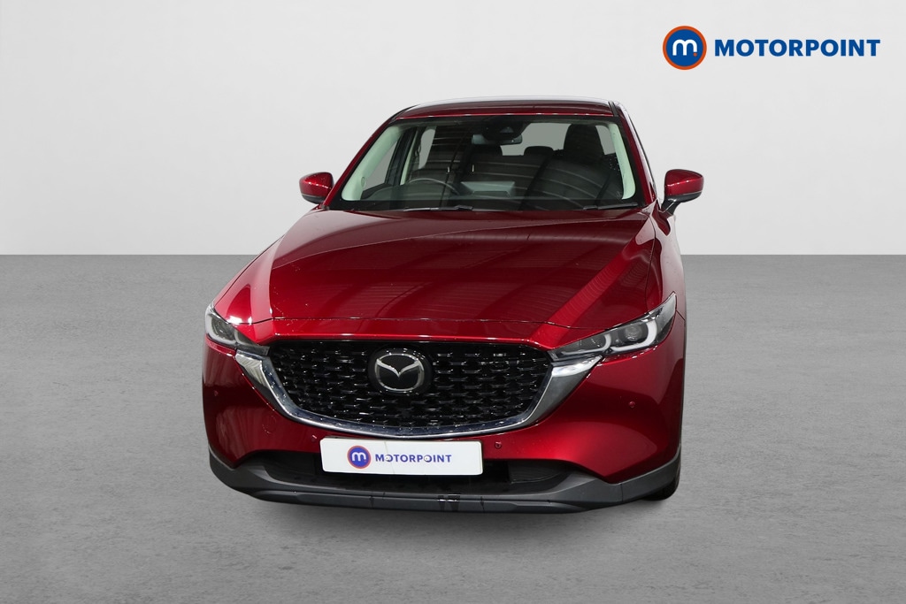 Used Mazda CX-5 2024 for sale - 77136528: Photo 2