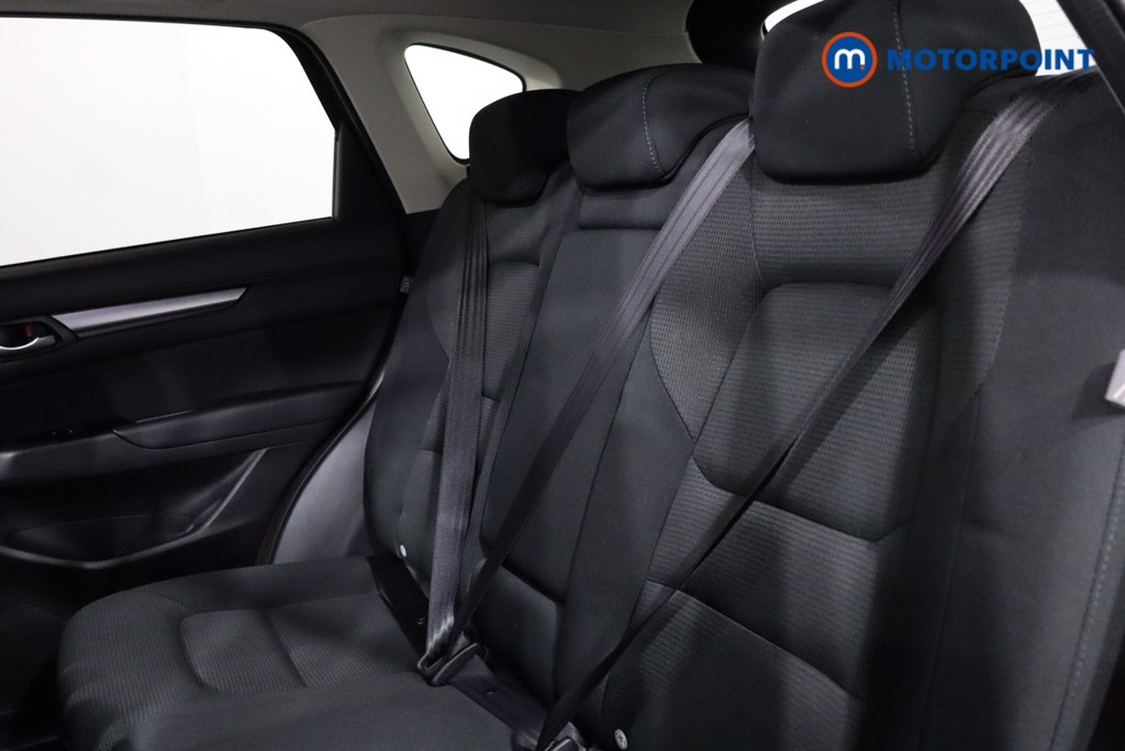 Used Mazda CX-5 2024 for sale - 77136528: Photo 22