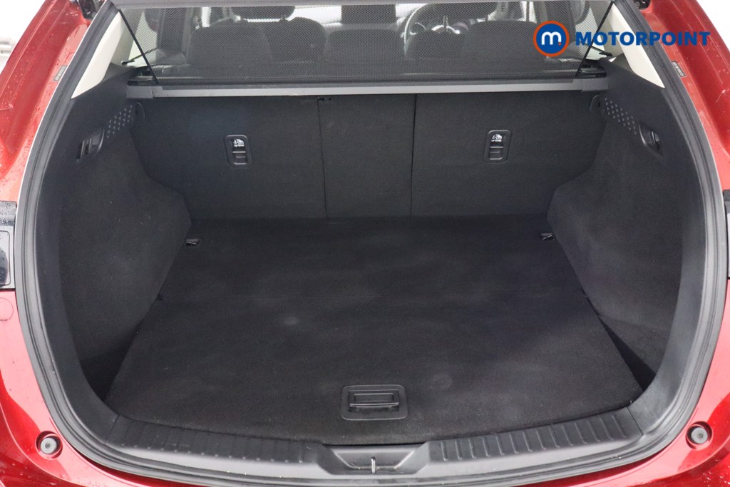 Used Mazda CX-5 2024 for sale - 77136528: Photo 23