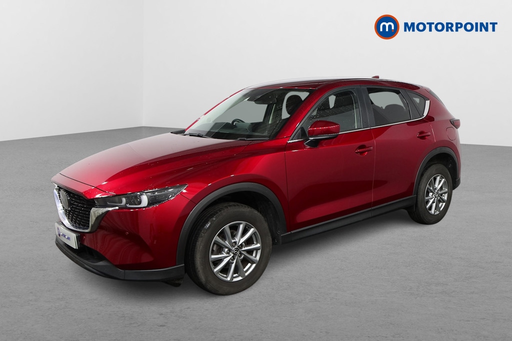 Used Mazda CX-5 2024 for sale - 77136528: Photo 3