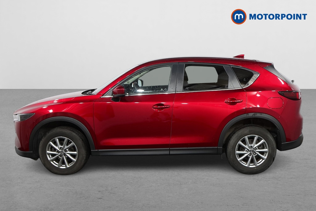Used Mazda CX-5 2024 for sale - 77136528: Photo 4