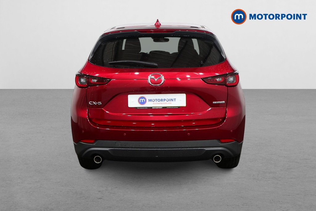 Used Mazda CX-5 2024 for sale - 77136528: Photo 6