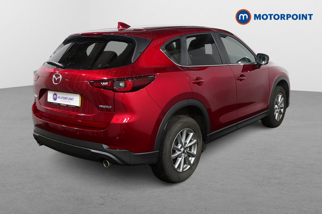 Used Mazda CX-5 2024 for sale - 77136528: Photo 7