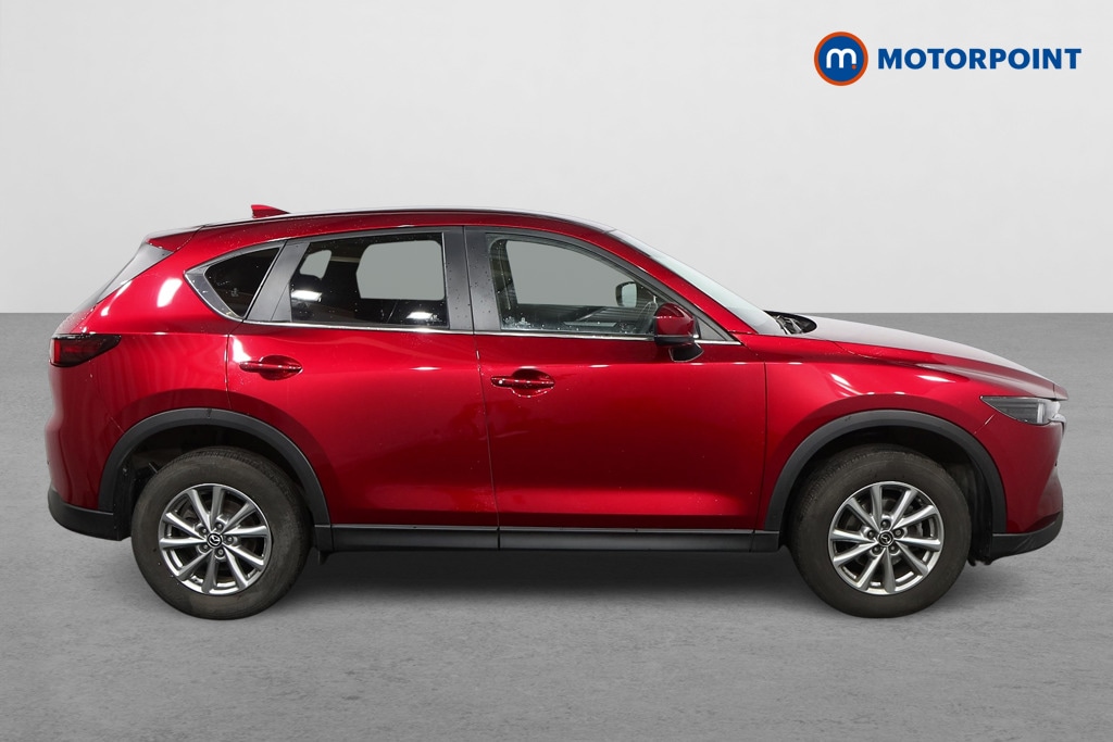 Used Mazda CX-5 2024 for sale - 77136528: Photo 8