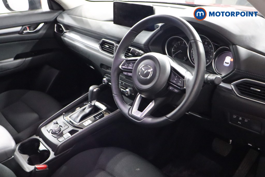 Used Mazda CX-5 2024 for sale - 77136528: Photo 9