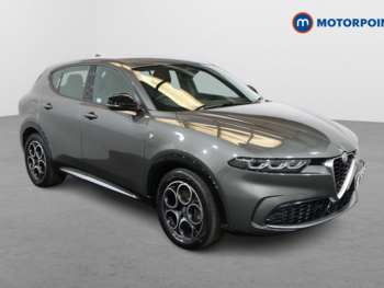 2023 - 1.5 MHEV Ti 5dr Auto