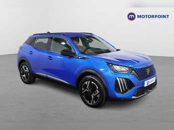 Used Peugeot 2008 2025 for sale - 76263618: Photo