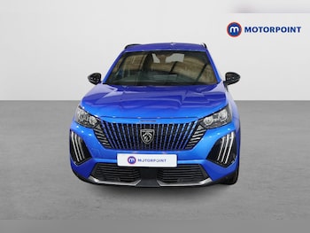 Used Peugeot 2008 2025 for sale - 76263618: Photo