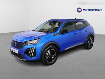 Used Peugeot 2008 2025 for sale - 76263618: Photo