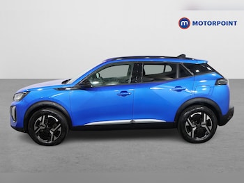 Used Peugeot 2008 2025 for sale - 76263618: Photo