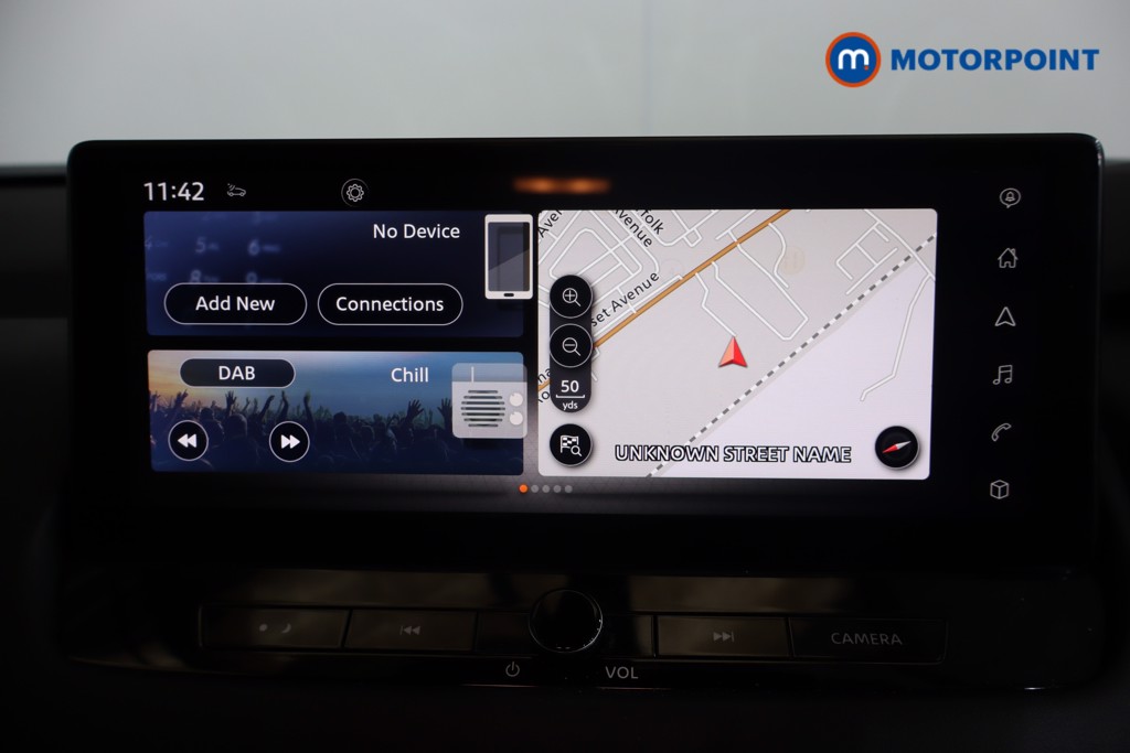 Used Nissan Qashqai 2023 for sale - 76554710: Photo 12