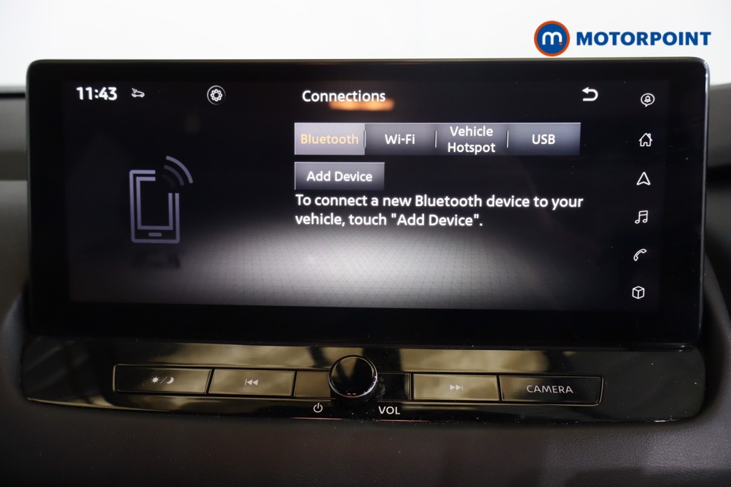 Used Nissan Qashqai 2023 for sale - 76554710: Photo 13