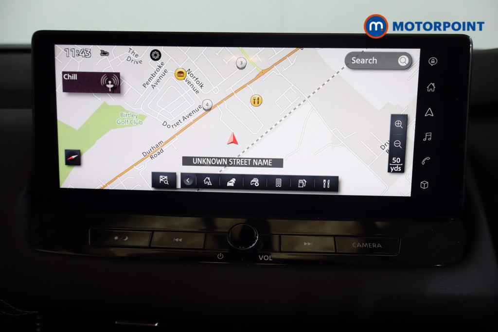 Used Nissan Qashqai 2023 for sale - 76554710: Photo 16