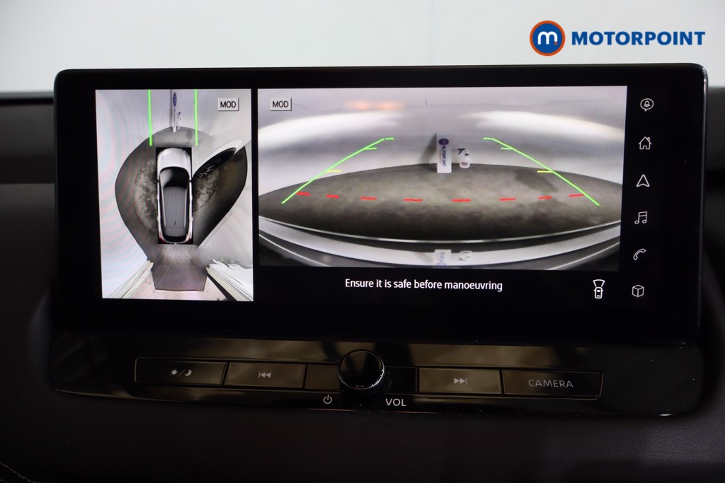 Used Nissan Qashqai 2023 for sale - 76554710: Photo 17