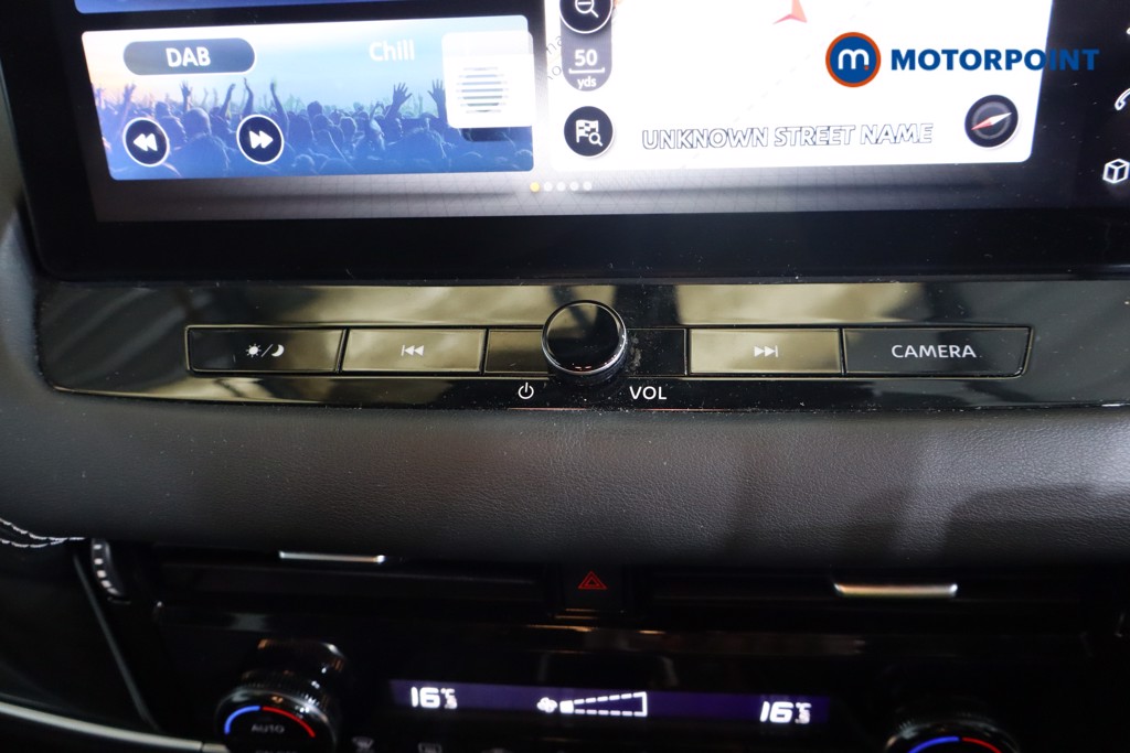 Used Nissan Qashqai 2023 for sale - 76554710: Photo 18