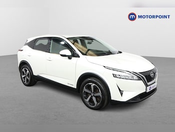 Used Nissan Qashqai 2023 for sale - 76554710: Photo