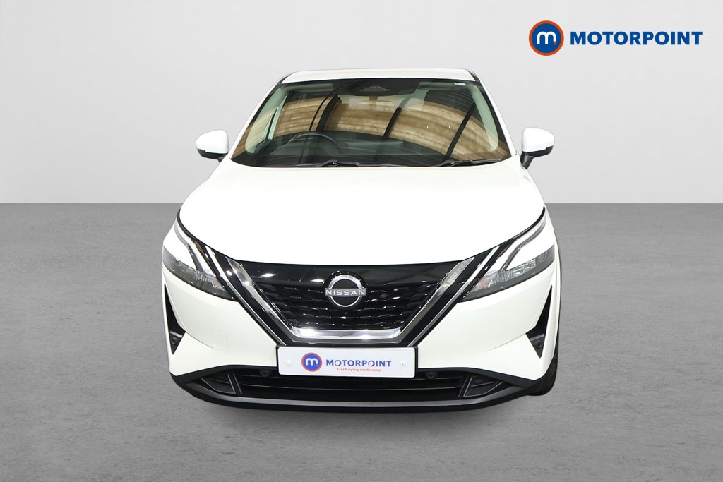 Used Nissan Qashqai 2023 for sale - 76554710: Photo 2