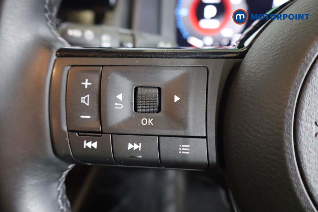 Used Nissan Qashqai 2023 for sale - 76554710: Photo 21