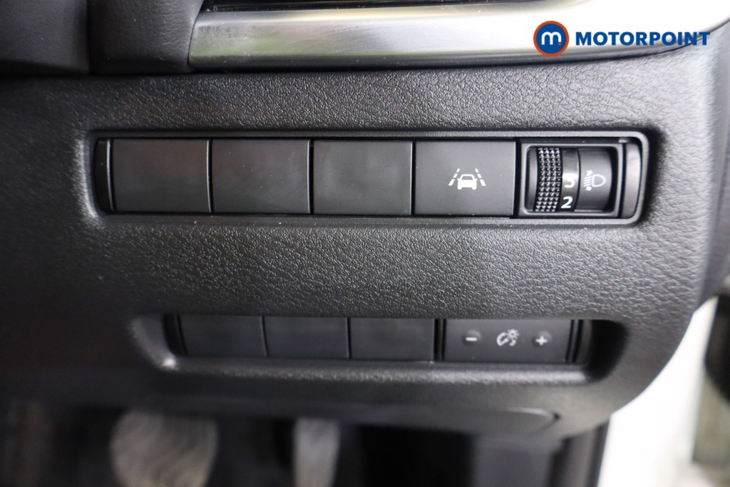 Used Nissan Qashqai 2023 for sale - 76554710: Photo 25