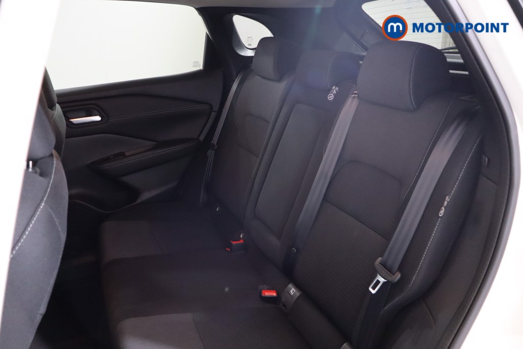 Used Nissan Qashqai 2023 for sale - 76554710: Photo 28