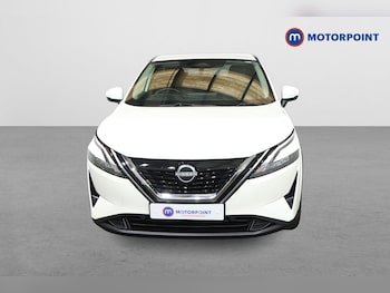 Used Nissan Qashqai 2023 for sale - 76554710: Photo