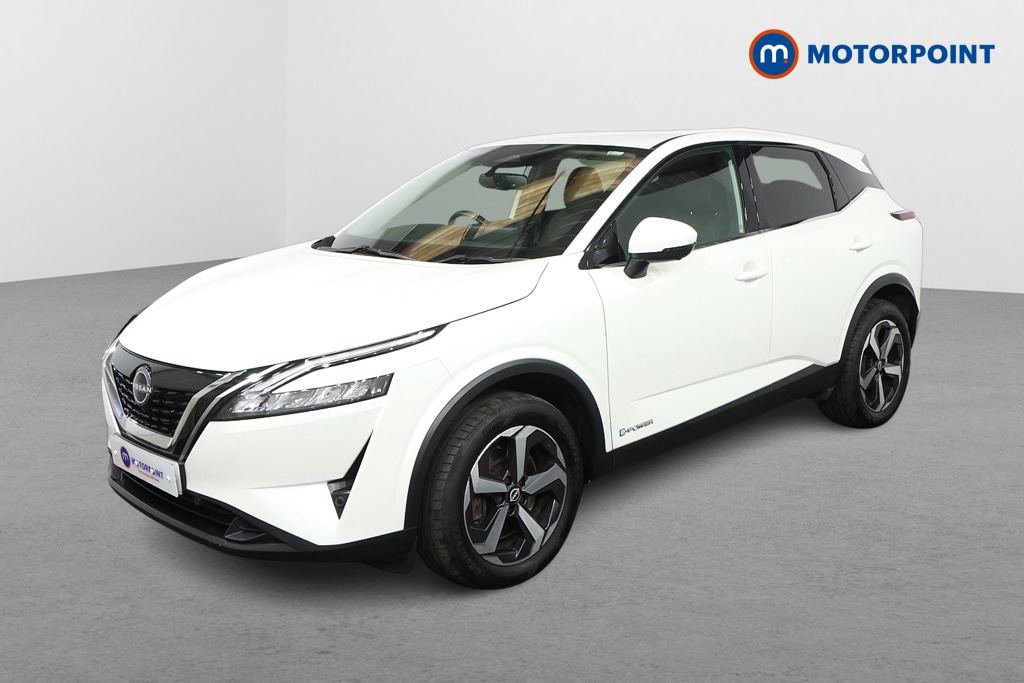 Used Nissan Qashqai 2023 for sale - 76554710: Photo 3