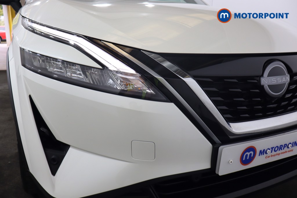 Used Nissan Qashqai 2023 for sale - 76554710: Photo 37